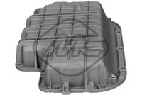 Metalcaucho 38002 - Cárter de aceite