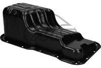 Metalcaucho 38070 - Cárter de aceite