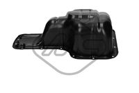 Metalcaucho 38110 - Cárter de aceite