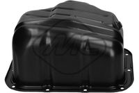 Metalcaucho 38110 - Cárter de aceite