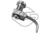 Metalcaucho 38945 - Boquilla de aceite, refrigeración fondo del pistón