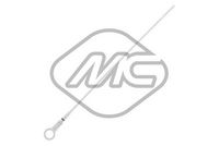 Metalcaucho 39043 - Varilla del nivel de aceite