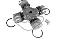 Metalcaucho 39402 - Junta, árbol cardán