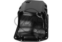 Metalcaucho 39511 - Cárter de aceite