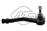 Metalcaucho 39771 - Articulación axial, barra de acoplamiento