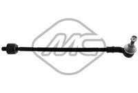 Metalcaucho 39793 - Kit de reparación, palanca desviadora