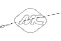 Metalcaucho 39828 - Varilla del nivel de aceite