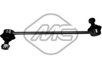 Metalcaucho 40026 - Travesaños/barras, estabilizador