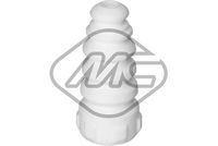 Metalcaucho 40472 - Almohadilla de tope, suspensión