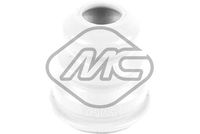 Metalcaucho 40593 - Almohadilla de tope, suspensión