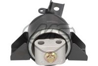 Metalcaucho 41678 - Soporte, motor