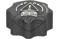 Metalcaucho 03560 - Tapón, depósito de refrigerante