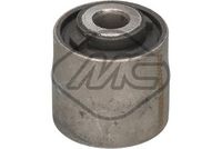 Metalcaucho 06632 - Barra oscilante, suspensión de ruedas