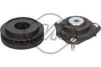 Metalcaucho 05940 - Kit reparación, apoyo columna amortiguación