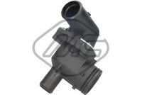 Metalcaucho 03706 - Brida de refrigerante