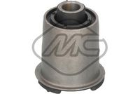 Metalcaucho 04219 - Suspensión, Brazo oscilante