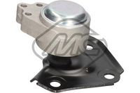 Metalcaucho 06127 - Soporte, motor