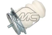 Metalcaucho 06192 - Almohadilla de tope, suspensión