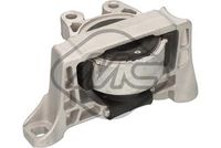 Metalcaucho 05276 - Soporte, motor