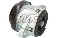 Metalcaucho 02959 - Soporte, motor