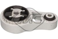 Metalcaucho 04449 - Soporte, motor