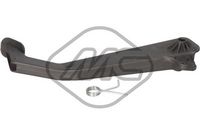 Metalcaucho 04554 - Pedal de embrague
