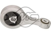 Metalcaucho 04890 - Soporte, motor