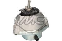 Metalcaucho 05664 - Soporte, motor