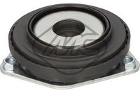 Metalcaucho 05984 - Cojinete columna suspensión