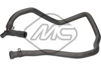 Metalcaucho 09269 - Tuberia flexible calefacción