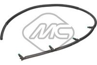 Metalcaucho 33007 - Tubo flexible, combustible de fuga