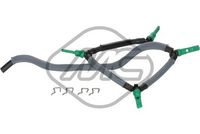 Metalcaucho 92046 - Tubo flexible, combustible de fuga