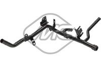 Metalcaucho 03027 - Conducto refrigerante