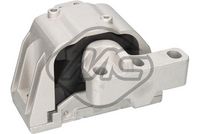 Metalcaucho 04186 - Soporte, motor