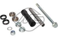 Metalcaucho 05098 - Kit de reparación, brazo de suspensión
