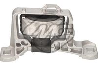 Metalcaucho 05281 - Soporte, motor