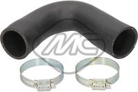 Metalcaucho 09909 - Tubo flexible de aspiración, filtro de aire