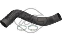 Metalcaucho 98680 - Tubo flexible de aire de sobrealimentación