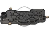 Metalcaucho 21091 - Kit filtro hidrtáulico, caja automática