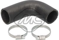 Metalcaucho 32438 - Tubo flexible de aire de sobrealimentación