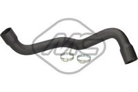 Metalcaucho 78144 - Tubo flexible de aire de sobrealimentación
