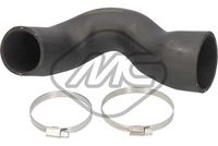 Metalcaucho 98612 - Tubo flexible de aire de sobrealimentación