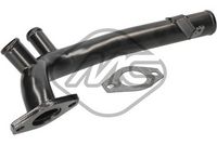 Metalcaucho 03190 - Conducto refrigerante