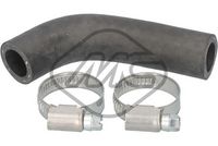 Metalcaucho 99616 - Tubo flexible de aire de sobrealimentación