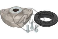 Metalcaucho 41575 - Cojinete columna suspensión