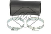 Metalcaucho 16386 - Tubo flexible de aire de sobrealimentación