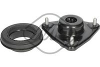 Metalcaucho 48153 - Cojinete columna suspensión