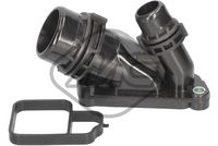 Metalcaucho 36007 - Brida de refrigerante