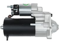 AS-PL S0307 - Motor de arranque