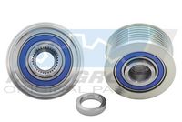 IJS GROUP 301013 - Rueda libre alternador - Technology & Quality, Made in Spain